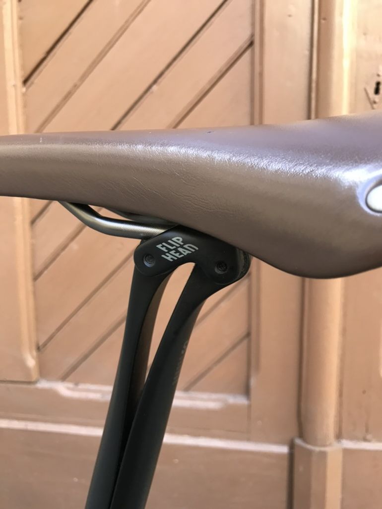 Used Canyon Commuter 9 2018 Road & Gravel, Light Gray — image 10 of 10