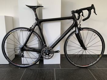 Buy Used Storck Road Bike | From $1,600 | buycycle