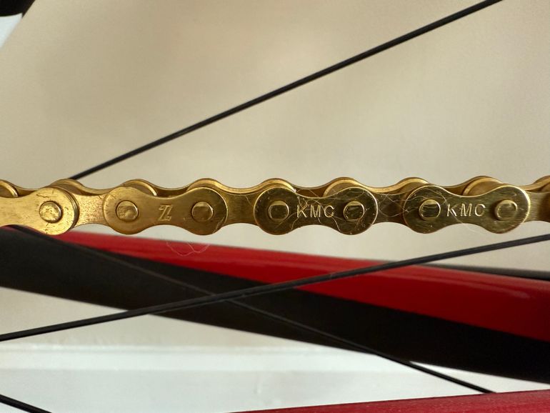 Used Planet X Pro Carbon Track 2020 Road & Gravel — image 7 of 9