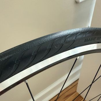 Used Planet X Pro Carbon Track 2020 Road & Gravel — image 2 of 9
