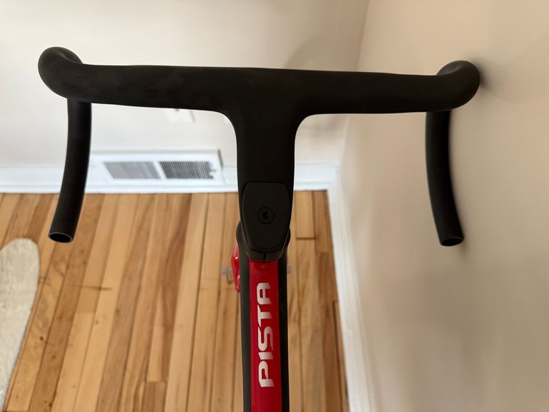 Used Planet X Pro Carbon Track 2020 Road & Gravel — image 4 of 9