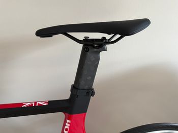 Used Planet X Pro Carbon Track 2020 Road & Gravel — image 5 of 9