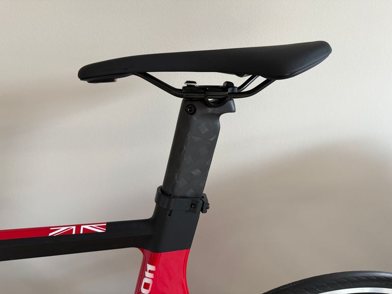 Used Planet X Pro Carbon Track 2020 Road & Gravel — image 5 of 9