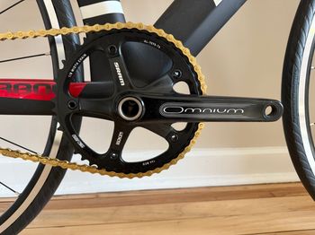Used Planet X Pro Carbon Track 2020 Road & Gravel — image 6 of 9