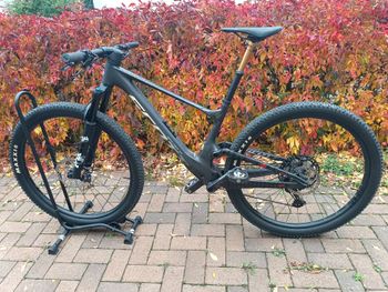 Scott Spark RC Team 2022 2022 Mountainbike d'occasion — image 2 sur 54