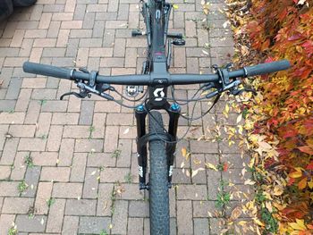 Scott Spark RC Team 2022 2022 Mountainbike d'occasion — image 17 sur 54