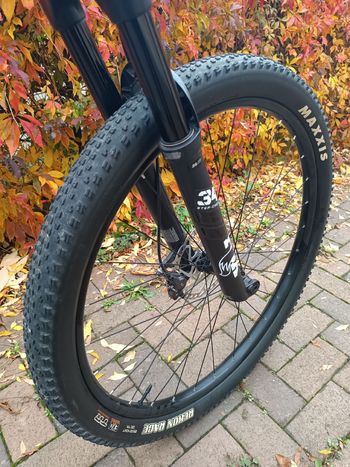 Scott Spark RC Team 2022 2022 Mountainbike d'occasion — image 10 sur 54