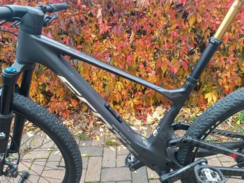 Scott Spark RC Team 2022 2022 Mountainbike d'occasion — image 31 sur 54