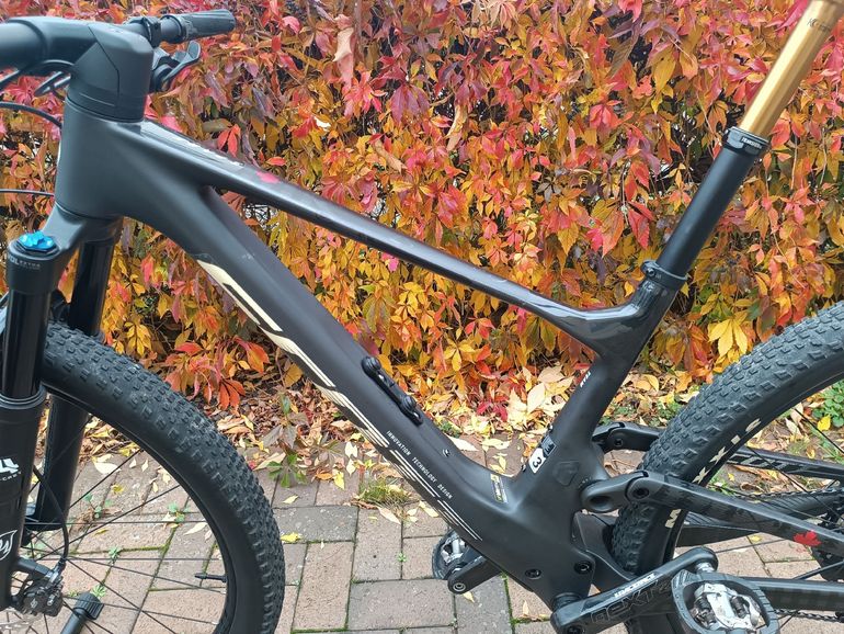 Scott Spark RC Team 2022 2022 Mountainbike d'occasion — image 31 sur 54