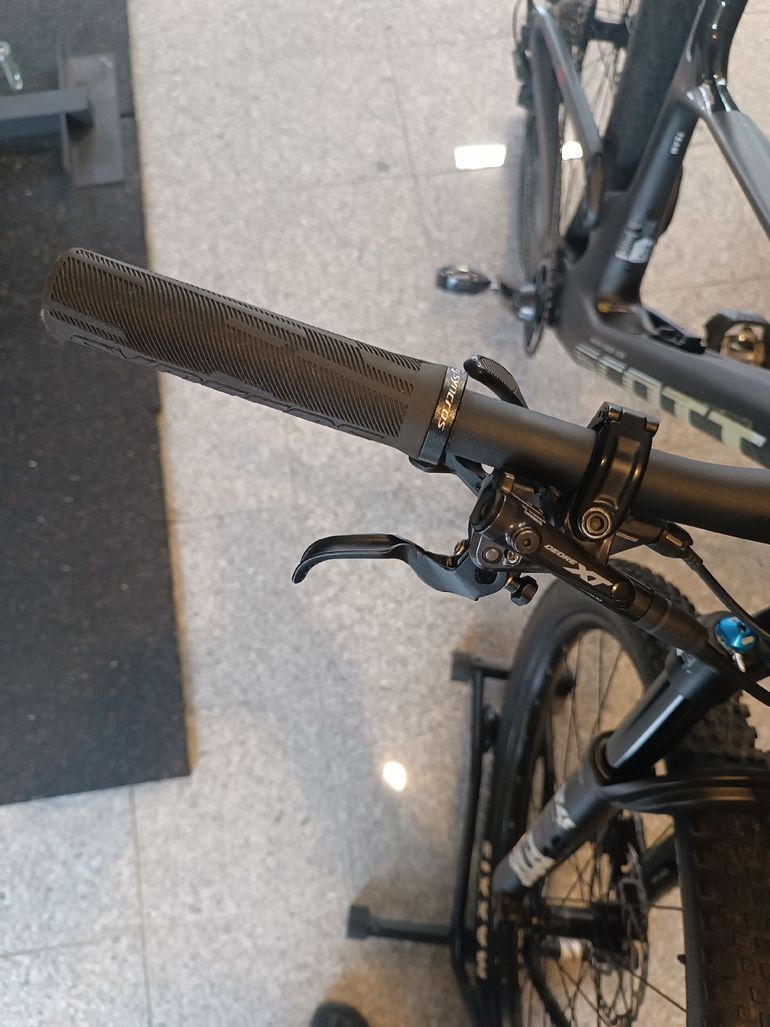 Scott Spark RC Team 2022 2022 Mountainbike d'occasion — image 44 sur 54