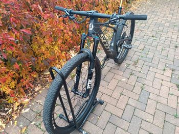 Scott Spark RC Team 2022 2022 Mountainbike d'occasion — image 36 sur 54
