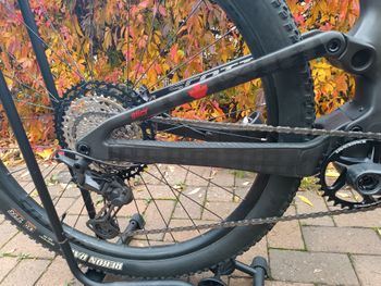 Scott Spark RC Team 2022 2022 Mountainbike d'occasion — image 7 sur 54