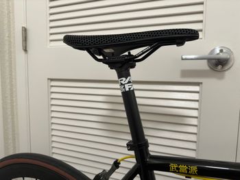 Used State Bicycle Co. Wu-Tang Clan Core-Line 2023 Urban, Black — image 8 of 10