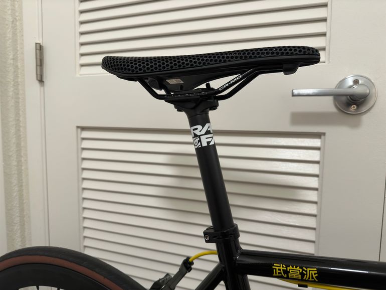 Used State Bicycle Co. Wu-Tang Clan Core-Line 2023 Urban, Black — image 8 of 10