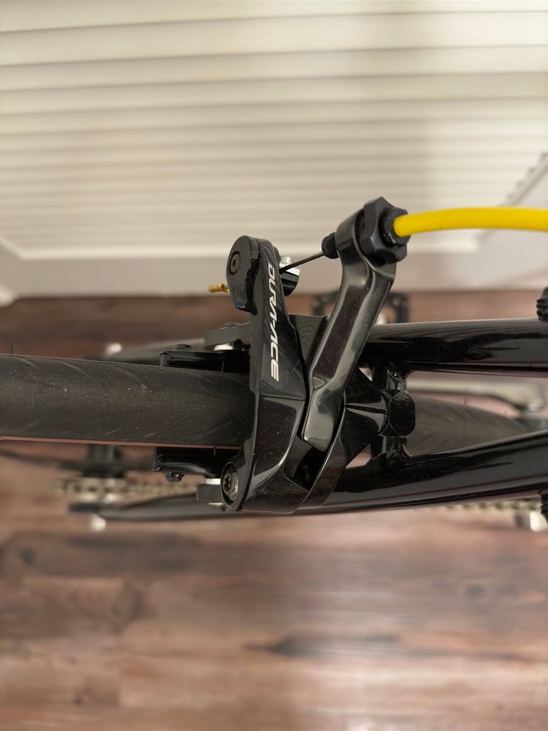Used State Bicycle Co. Wu-Tang Clan Core-Line 2023 Urban, Black — image 5 of 10