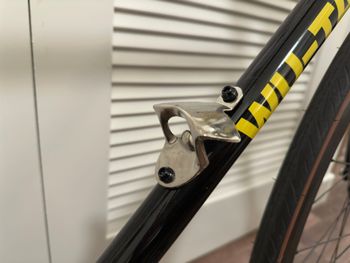 Used State Bicycle Co. Wu-Tang Clan Core-Line 2023 Urban, Black — image 9 of 10