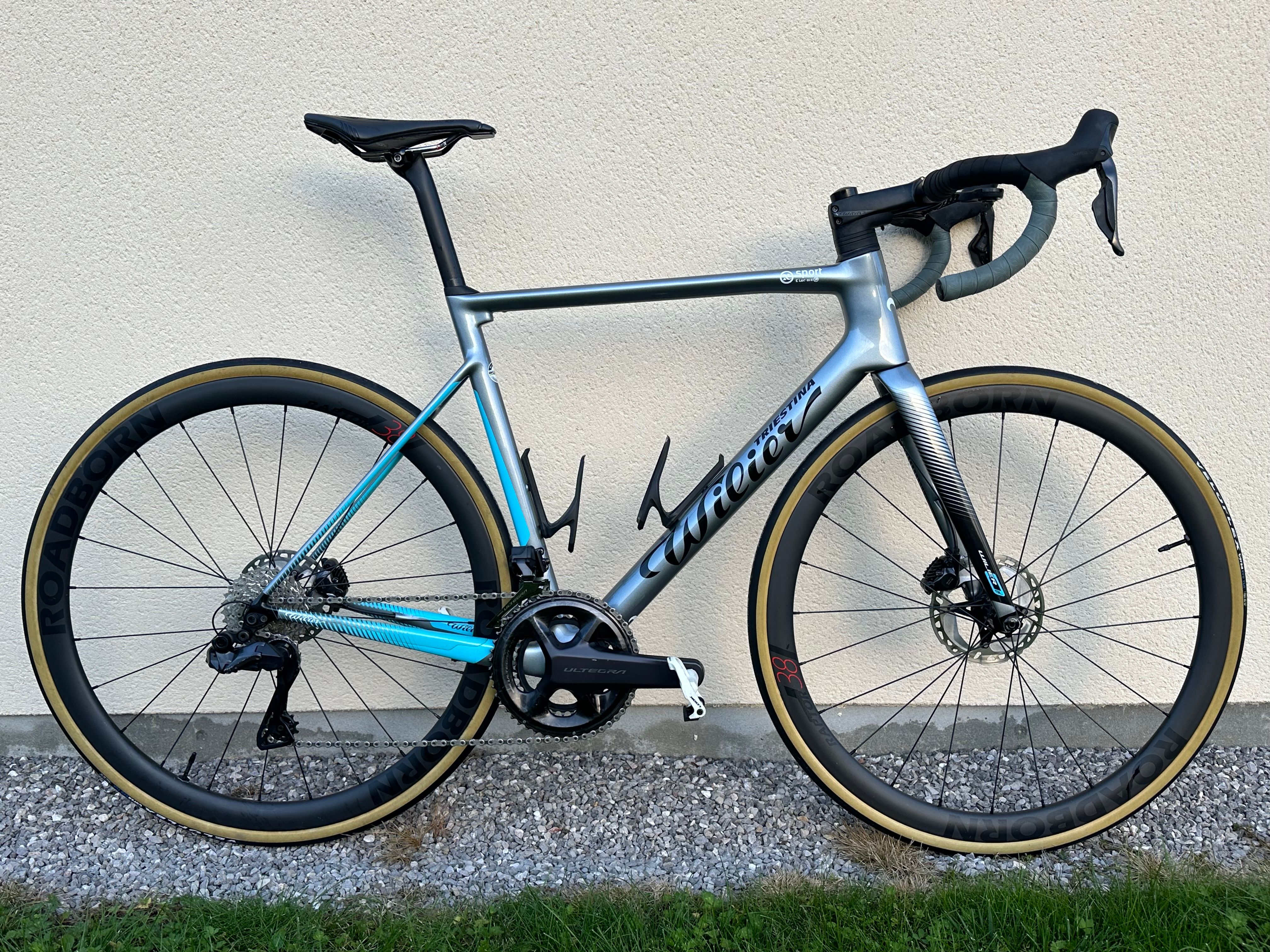 Shimano ultegra di2 r8070 online