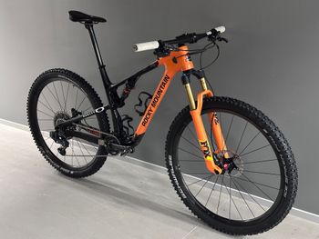 Rocky mountain instinct carbon 70 2019 on sale