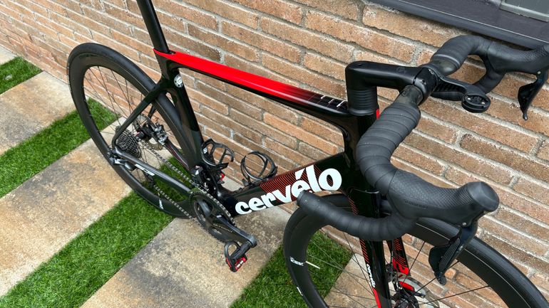 Cervelo s3 disc di2 2019 on sale