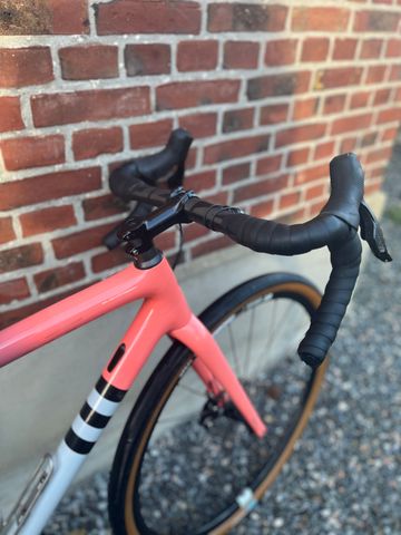Brugt Specialized CruX Pro 2021 2021 Road & Gravel — billede 7 af 11
