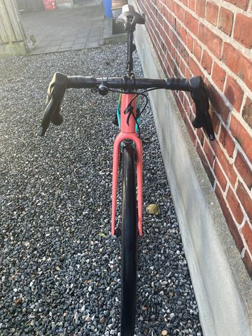 Brugt Specialized CruX Pro 2021 2021 Road & Gravel — billede 4 af 11