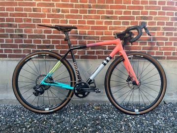 Brugt Specialized CruX Pro 2021 2021 Road & Gravel — billede 1 af 11