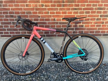 Brugt Specialized CruX Pro 2021 2021 Road & Gravel — billede 3 af 11