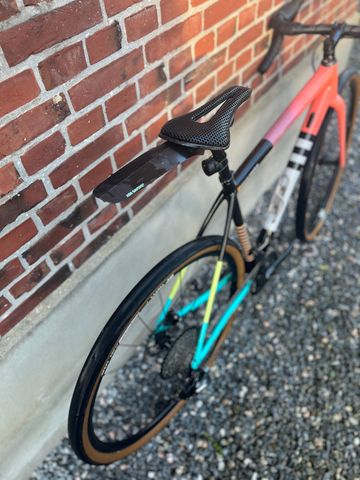 Brugt Specialized CruX Pro 2021 2021 Road & Gravel — billede 8 af 11