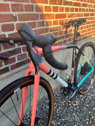 Brugt Specialized CruX Pro 2021 2021 Road & Gravel — billede 6 af 11
