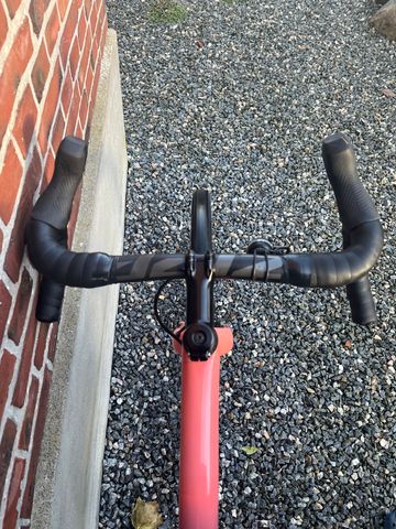 Brugt Specialized CruX Pro 2021 2021 Road & Gravel — billede 5 af 11