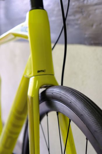 Used BMC Roadmachine X TWO 2023 2023 Road & Gravel, White — image 12 of 16