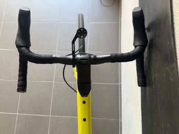 Used BMC Roadmachine X TWO 2023 2023 Road & Gravel, White — image 4 of 15