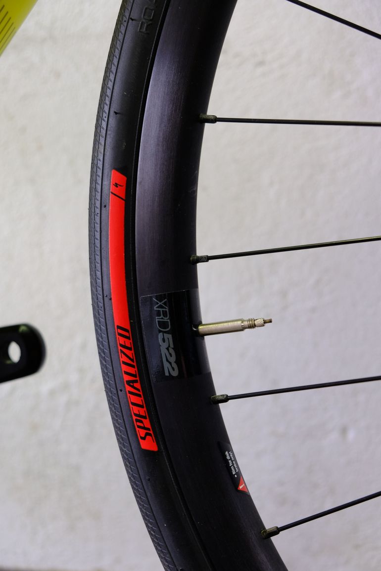 Used BMC Roadmachine X TWO 2023 2023 Road & Gravel, White — image 11 of 16
