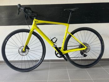 Used BMC Roadmachine X TWO 2023 2023 Road & Gravel