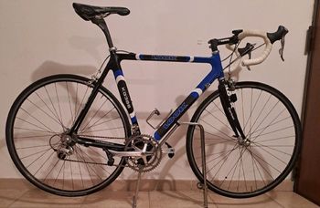 Used Look Kg 386 2002 Road & Gravel — image 1 of 6