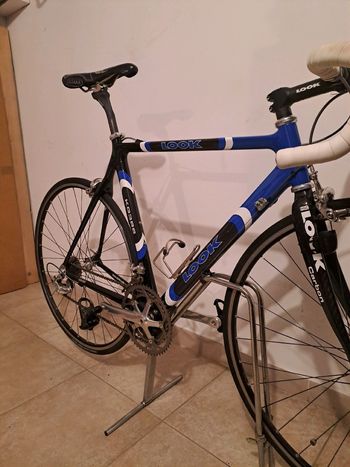 Used Look Kg 386 2002 Road & Gravel — image 6 of 6