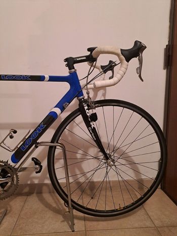 Used Look Kg 386 2002 Road & Gravel — image 4 of 6