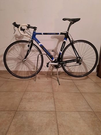 Used Look Kg 386 2002 Road & Gravel — image 3 of 6