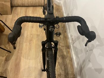 Brugt Canyon Grizl:ON CF Daily 2024 2024 Road & Gravel — billede 7 af 9