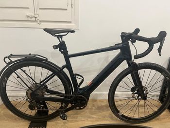 Used Canyon Grizl:ON CF Daily 2024 2024 Road & Gravel