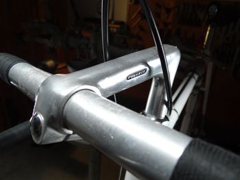 Used Peugeot PX10 1976 Road & Gravel, White — image 12 of 17
