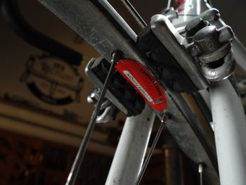 Used Peugeot PX10 1976 Road & Gravel, White — image 14 of 17