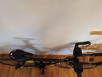 Used Cervélo P2 Ultegra di2 2019 Road & Gravel, Black — image 6 of 6