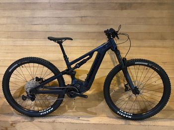 Used Norco Fluid VLT A1 2022 2022 MTB