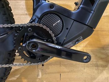 Käytetty Norco Fluid VLT A1 2022 2022 Mountainbike — kuva 3 / 10