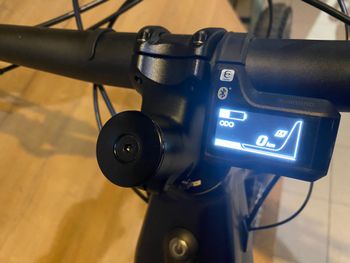 Käytetty Norco Fluid VLT A1 2022 2022 Mountainbike — kuva 6 / 10