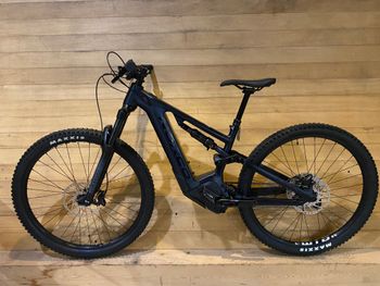 Käytetty Norco Fluid VLT A1 2022 2022 Mountainbike — kuva 2 / 10
