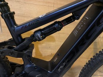 Käytetty Norco Fluid VLT A1 2022 2022 Mountainbike — kuva 8 / 10