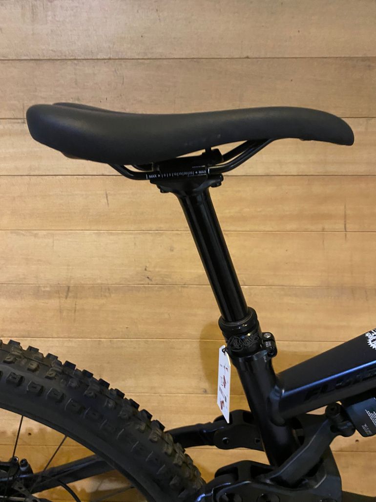 Käytetty Norco Fluid VLT A1 2022 2022 Mountainbike — kuva 7 / 10