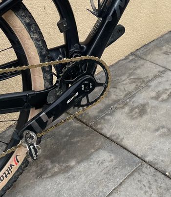 Gebrauchtes Merida NINETY-SIX XT 2019 2019 Mountainbike, Schwarz, 29 — Bild 4 von 9